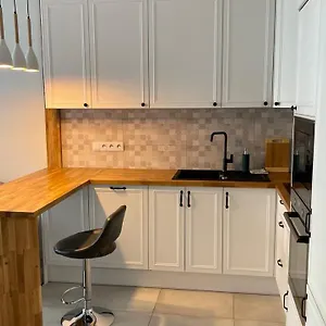 2-room On Wola, Bright And Cozy , Warszawa Polska