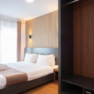 Marina & - Self Catering - By Tritoni Apart-hotel