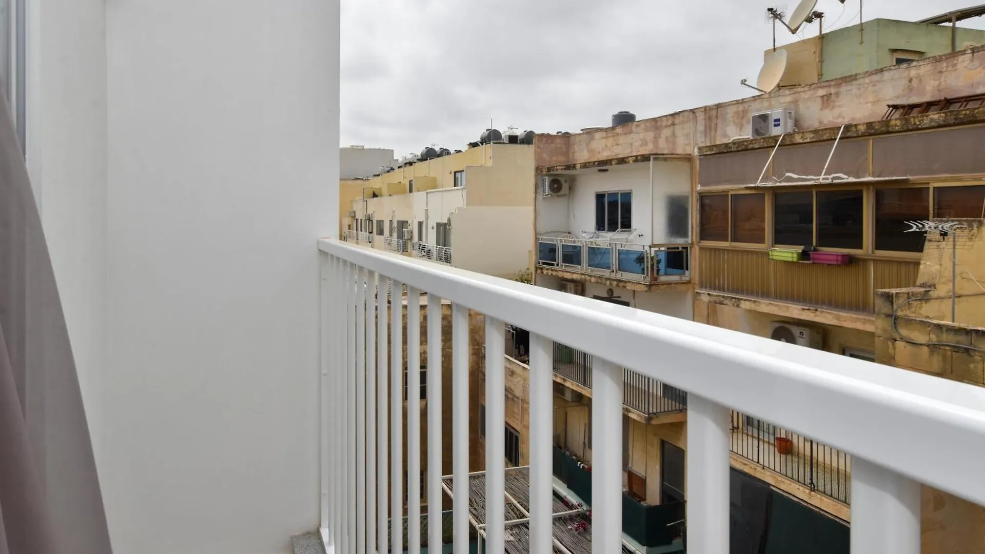 51Hh Apartments Gzira