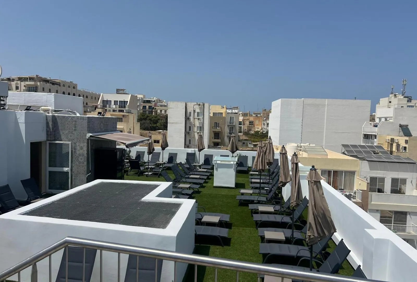 51Hh Apartments Gzira