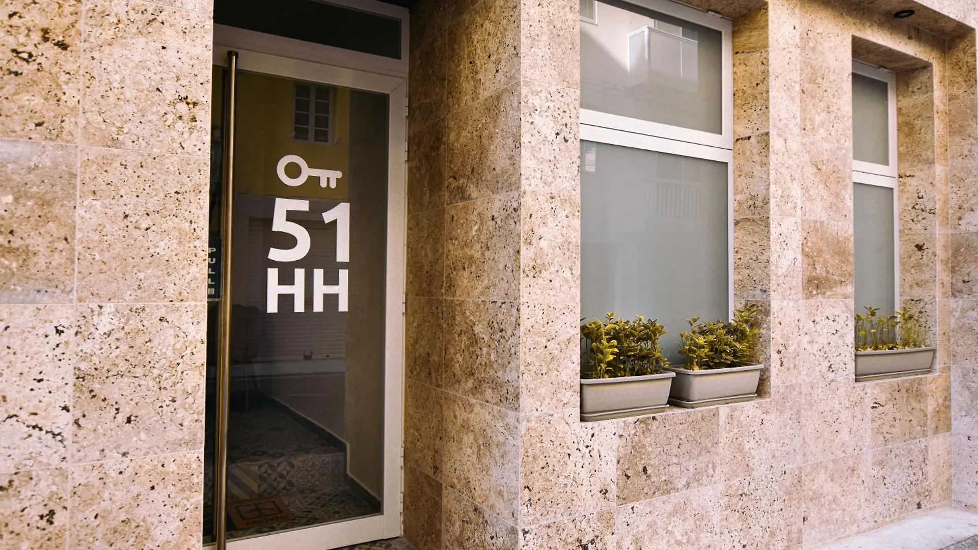 51Hh Apartments Gzira