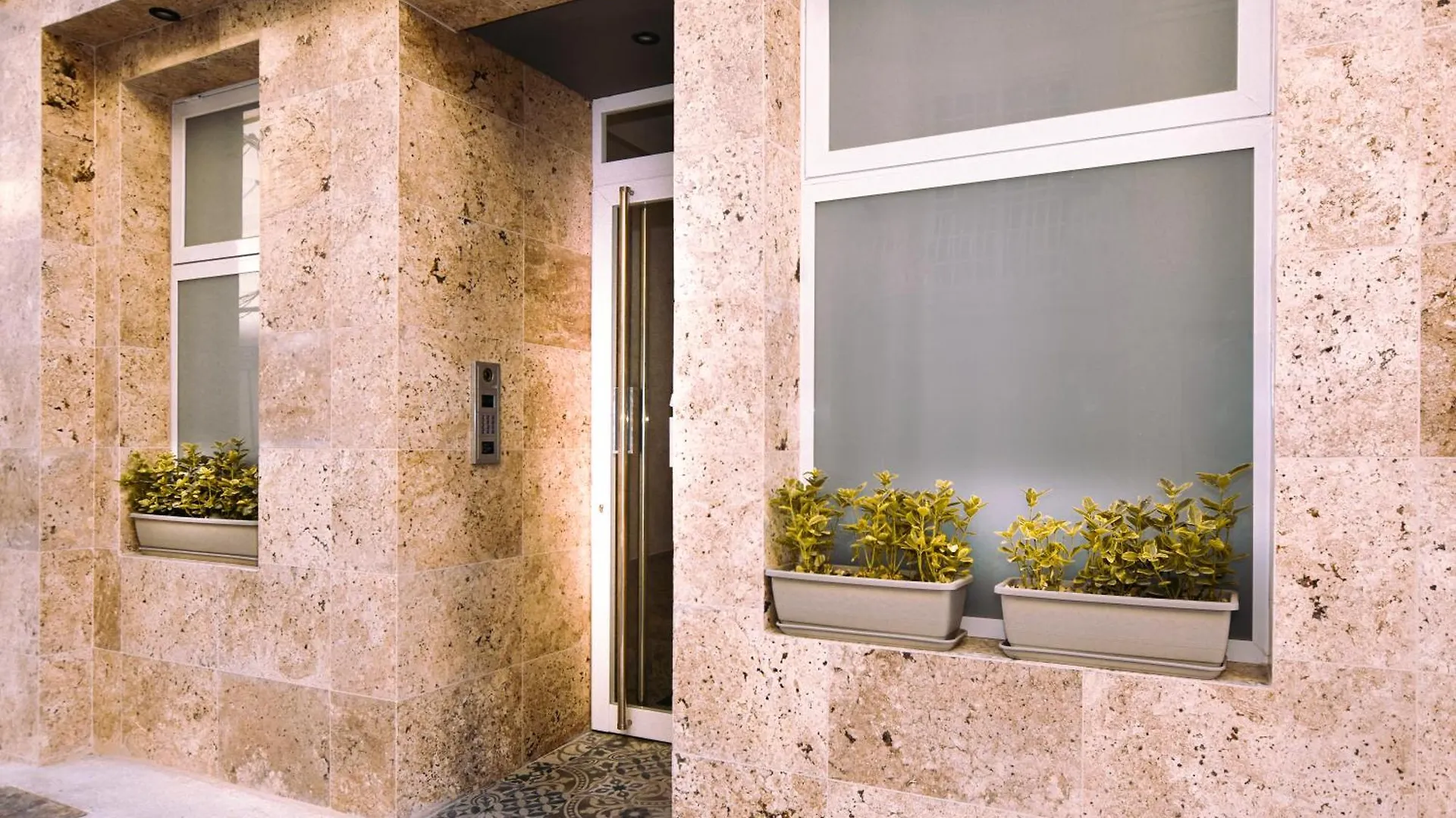51Hh Apartments Gzira 0*,